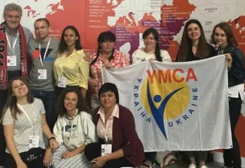 YMCA Ukraine