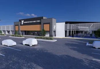 Rendering of future Robinhood Y