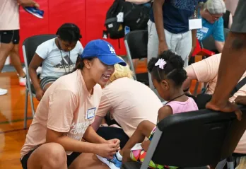 KV Bright Beginnings