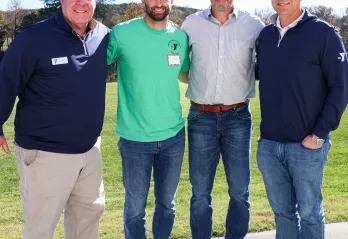 christian leadership conference 2024