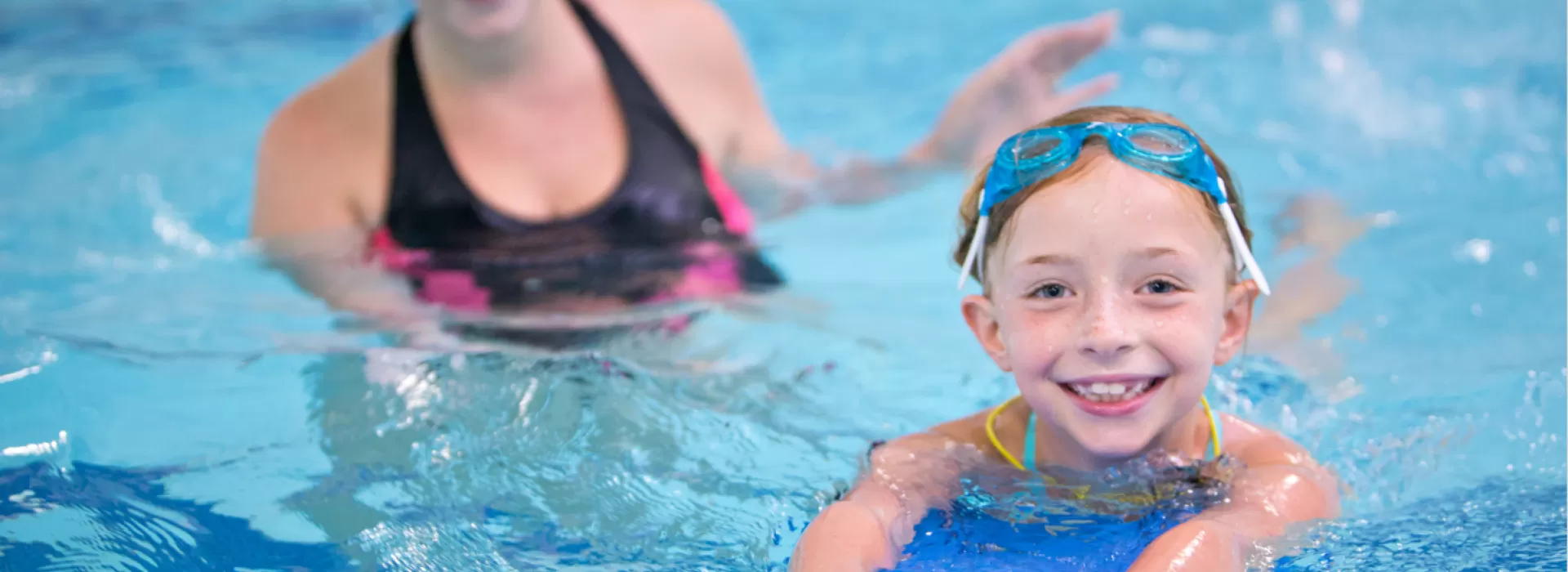 Swim Lesson