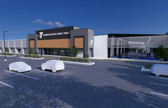 Rendering of future Robinhood Y