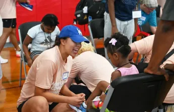 KV Bright Beginnings