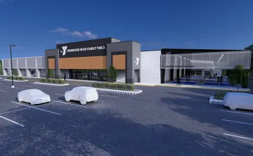 Rendering of future Robinhood Y