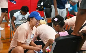 KV Bright Beginnings